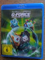 G-Force - Agenten mit Biss [Disney - Blu-ray]