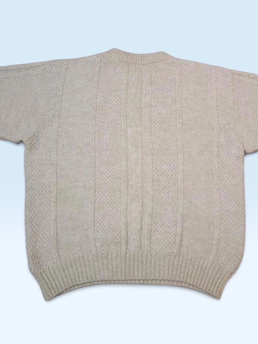 Burberry Maglioni & Felpe: Burberry crewneck wool sweater  – Nuovo (secondo la descrizione) da Plan-Les-Ouates venduto da Loved_Panda_Clothing 4
