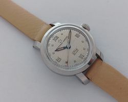 Vintage Eterna-Matic Damenuhr (1949) – Kal. 1198R