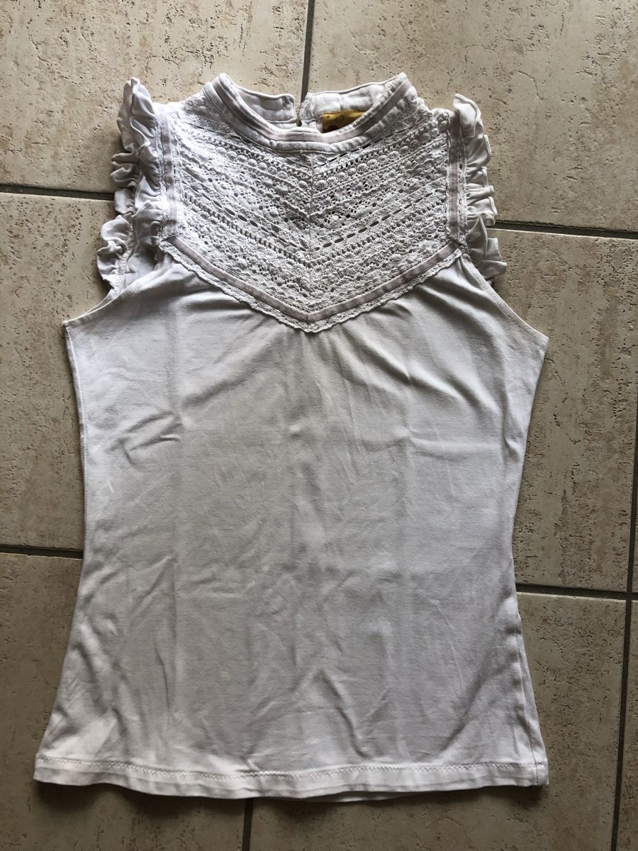 Tops: Top - XS – Gebraucht aus Chêne-Bourg von sienna8245
