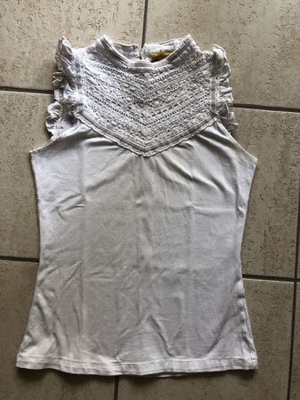 Top - XS