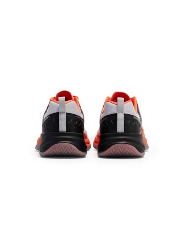 Fussball- & Hockeytore: Hummel Hb Powerstrike Pro - black/orange (Grösse: 45) – Neu und originalverpackt aus St. Gallen von sportglobe 4