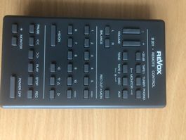 Revox B201 Remote Control