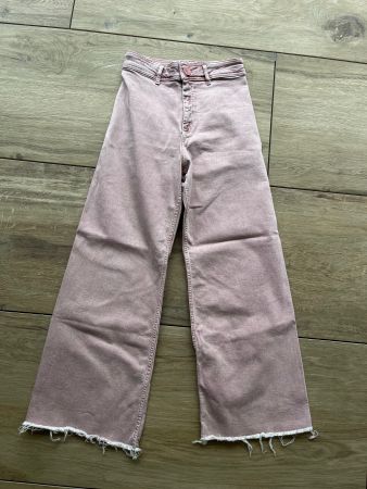 Zara Jeans / straight cut