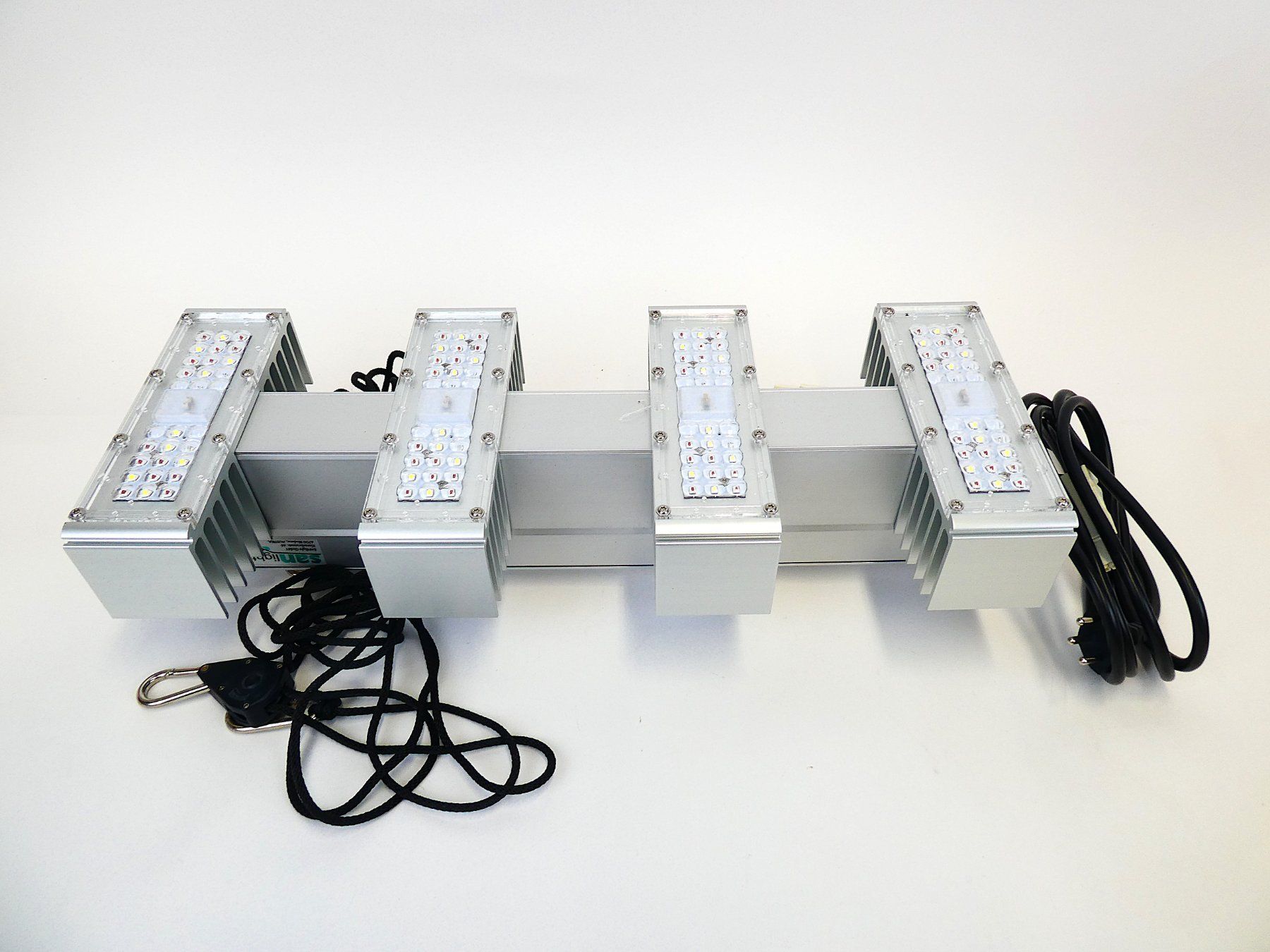 Sanlight Lampade: Sanlight + PH Sensor – Usato da Urtenen-Schönbühl venduto da Restwert_Schoenbuehl