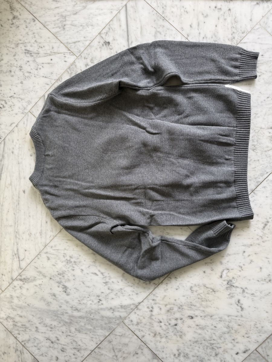 Manor Maglioni & Felpe: YES/NO by Manor, Pullover, Weihnachten, Gr. M, Herren – Usato da Seewen SO venduto da HappyHappyHappy 1