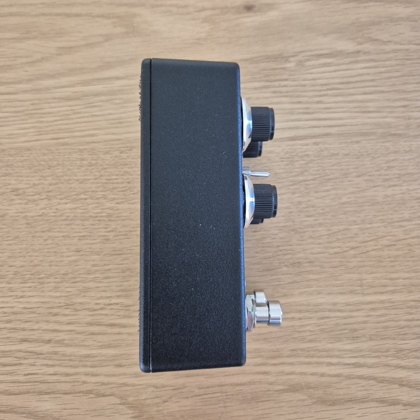 Strumenti musicali: Twilightpulse Audio Works Konstante Overdrive + Boost – Usato da Frauenfeld venduto da Denny_Cook 3