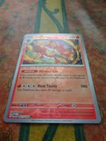 POKEMON  Simisear    G  PAR EN   021/182   HP100   2023