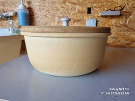 Denk Keramik - Brottopf