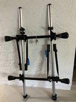 Dachträger für 2 Fahrräder Norauto