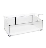 Frühbeet 100x60x30/40 neu