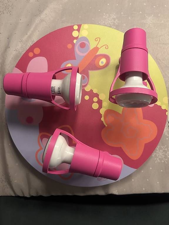 Kronleuchter & Deckenlampen: Kinderzimmerlampe – Gebraucht aus Benglen von Ninenina35 1