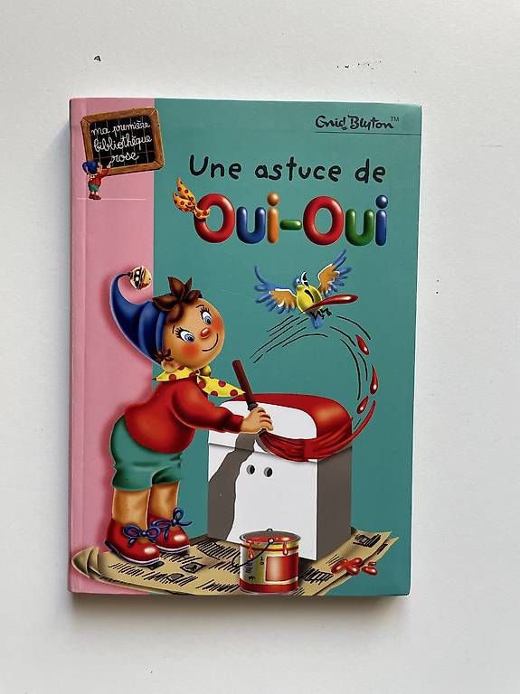 Bücher: Lot de livre pour enfant  – Gebraucht aus Colombier NE von _Fabio_24 1
