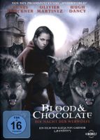 Blood & Chocolate - Die Nacht der Werwölfe (DVD)