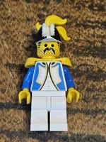 lego figurine pirate pi004 Imperial Soldier - Governor