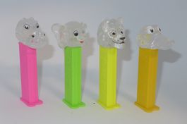 Pez Spender Kooky Zoo