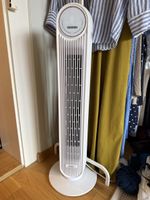 Dreo Turmventilator weiss guter Zustand