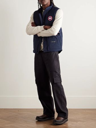 Canada Goose Daunen Gilet XL