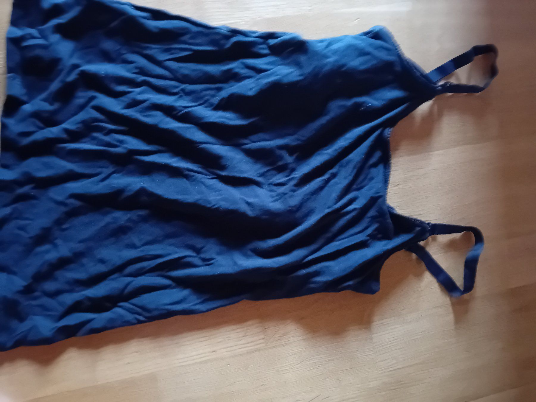 T-shirt: umstandsshirt L 3x – Usato da Ergisch venduto da fridilou 1