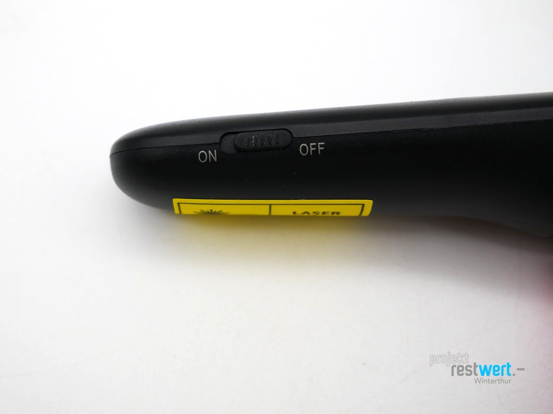 Hama Telecomandi: HAMA Wireless Presenter X-Pointer – Nuovo (secondo la descrizione) da Winterthur venduto da Restwert_Winterthur 5