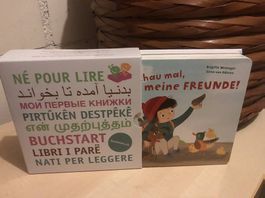 Kinderbuch (neu)