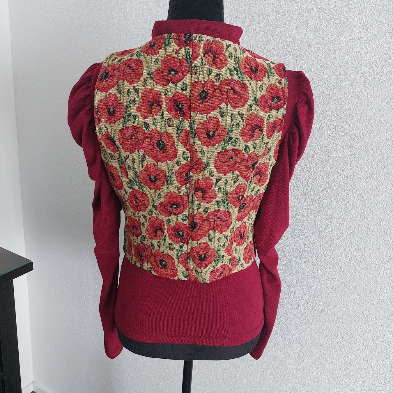 Maglioni & Felpe: SET: Rollkragenpulli + Weste – Nuovo e nell'imballaggio originale da Muri AG venduto da ReBoutique 1