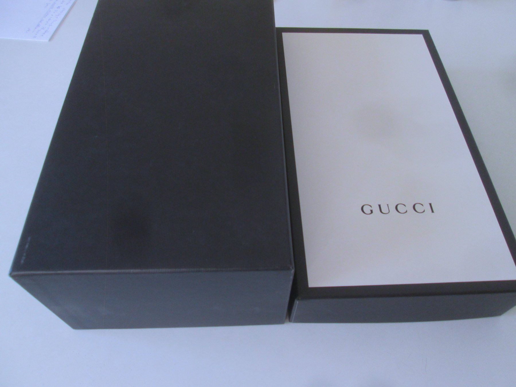 Gucci Sonstige Dekorationen & Accessoires: Gucci-Schachtel – Gebraucht aus Sementina von babucia 2