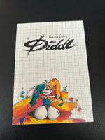 Diddl Block A6, Nummer 67,  Rarität