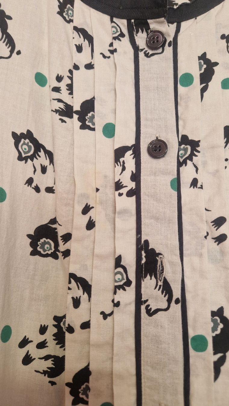 Marni Robes: robe Marni - taille 38 IT – D'occasion à Pully par Patriciaeve 2