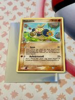Pokémon / Makuhita (DX 65) / Common / DE / 2005 / NM