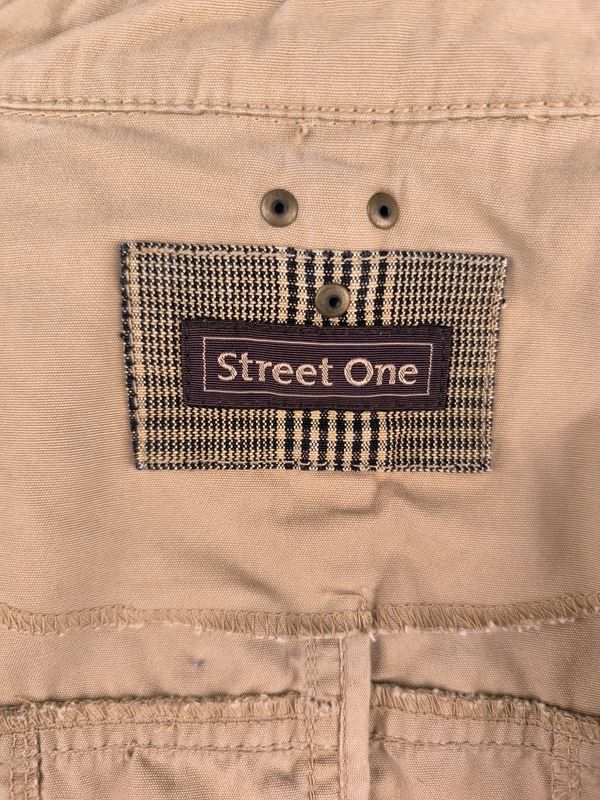 Vestes: STREET ONE Jacke – D'occasion à Rüti ZH par Restwert_Rueti_ZH 5