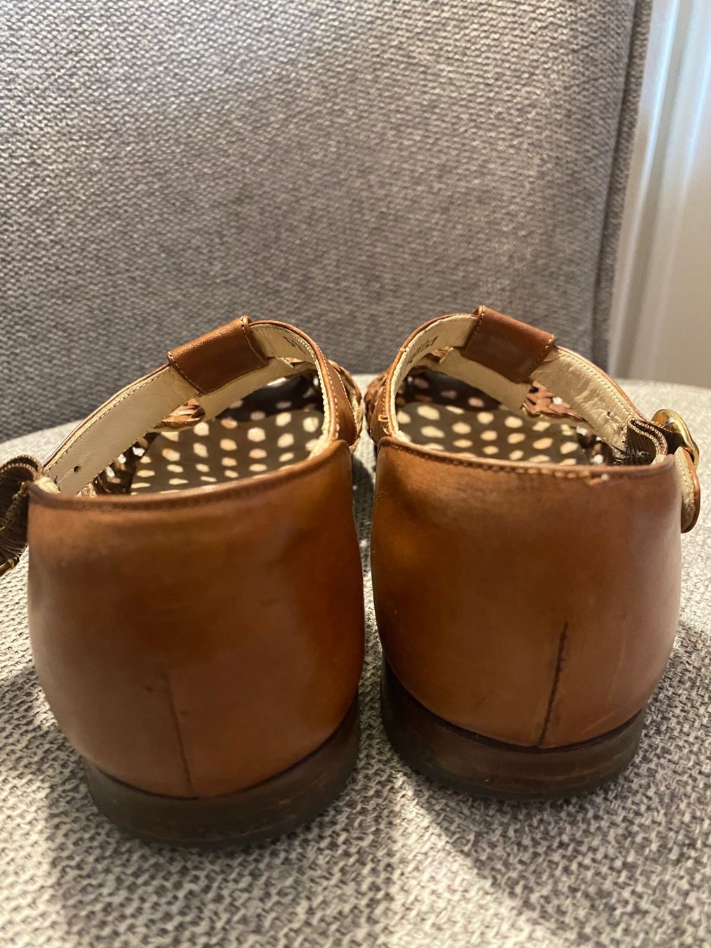 Bally Scarpe da donna: Bally Sandalen, Leder, Geflochtene gr.35 – Usato da Zürich venduto da ana_7wny 4