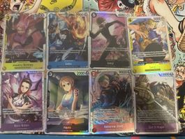 One piece lot