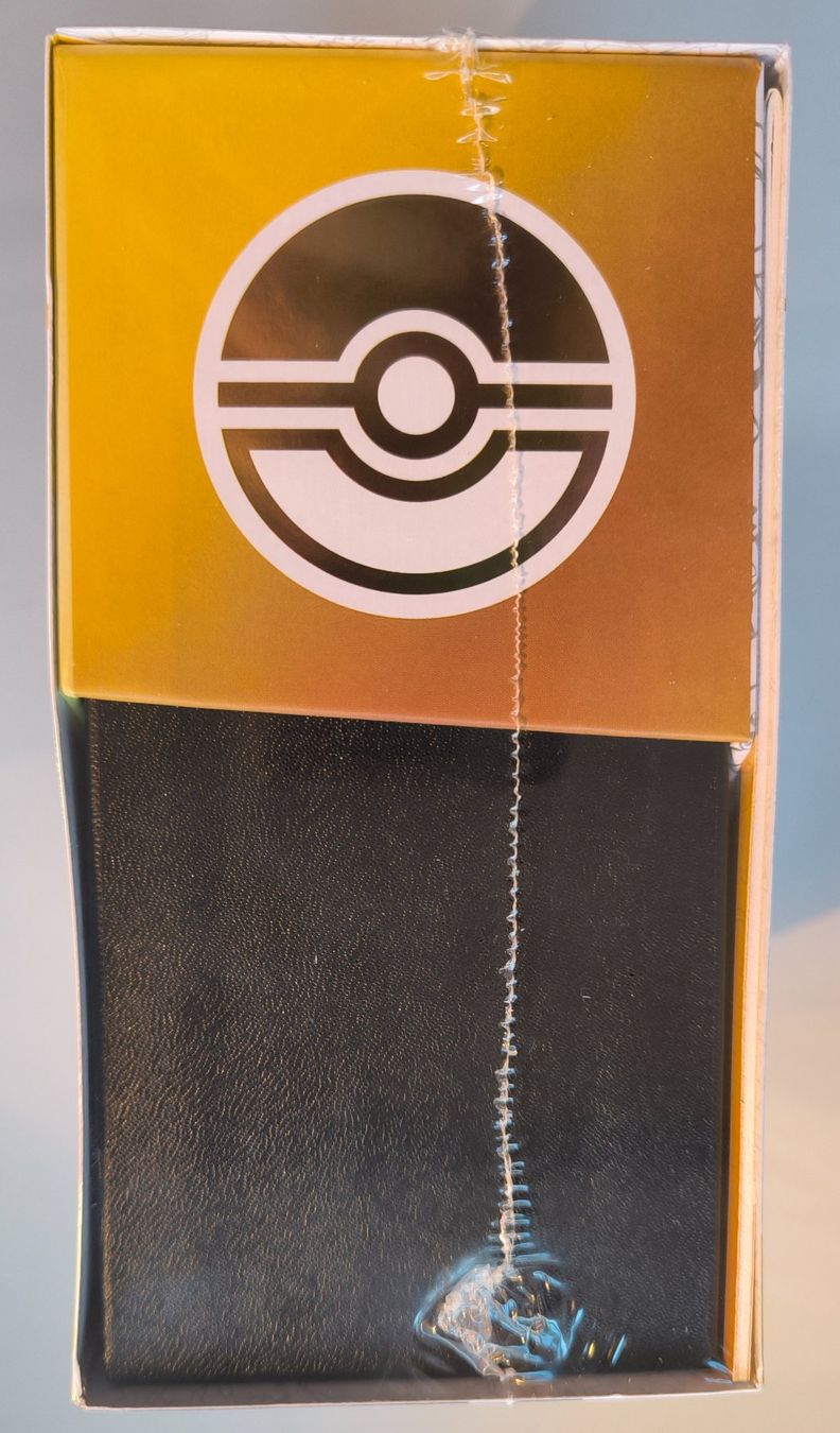 Pokémon Carte collezionabili: 30th Celebration Elite Trainer Box - TTB DE – Nuovo e nell'imballaggio originale da Oberrieden venduto da ohhboy 3
