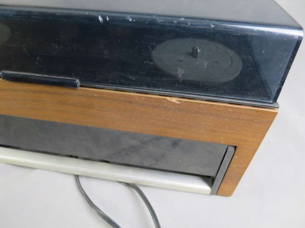 Revox Apparecchi a nastro: STUDER REVOX A 77 Stereo Spulen Tonbandgerät – Usato da Zürich venduto da 1.Simon 7