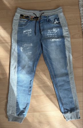 Desigual Disney Jeans