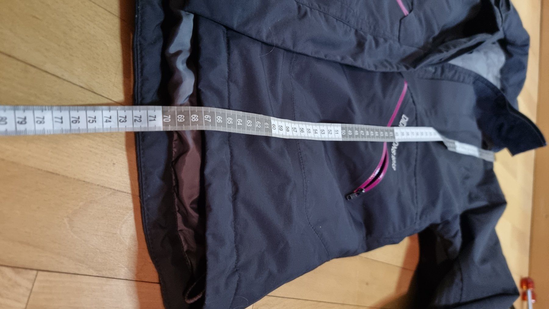 Didriksons Giacche: Didriksons 1913 Damen Jacke Größe 40-L – Usato da Wald ZH venduto da CapLux 8