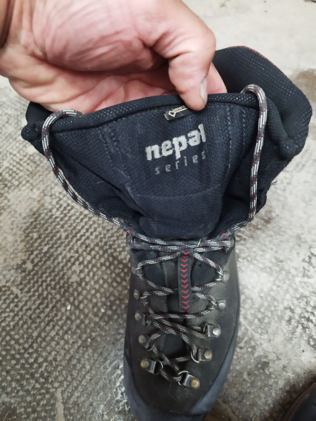 La Sportiva Scarpe da uomo: LaSportiva – Usato da Niederhünigen venduto da sruki 2