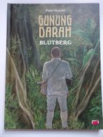 Gunung Darah   Blutberg von Peter Nuyten