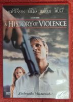 A History of Violence DVD (2002)
