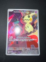 Team Rockets Mimigma - Erhabene Helden - Pokémon Karte