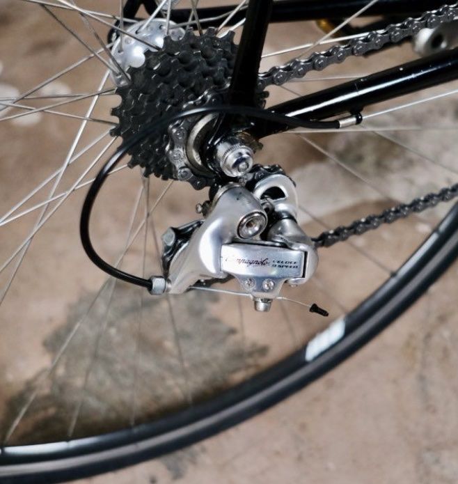 Velos: Vélo Colnago  – Gebraucht aus Le Grand-Saconnex von VincentVaz 8