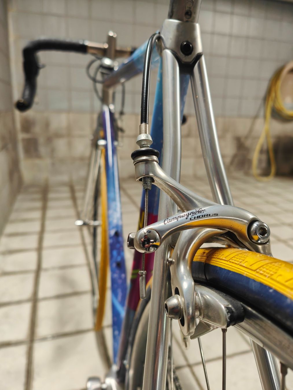 Vitus Velos: Rennvelo Vitus 992 – Gebraucht aus Möhlin von sev_2rd6 1