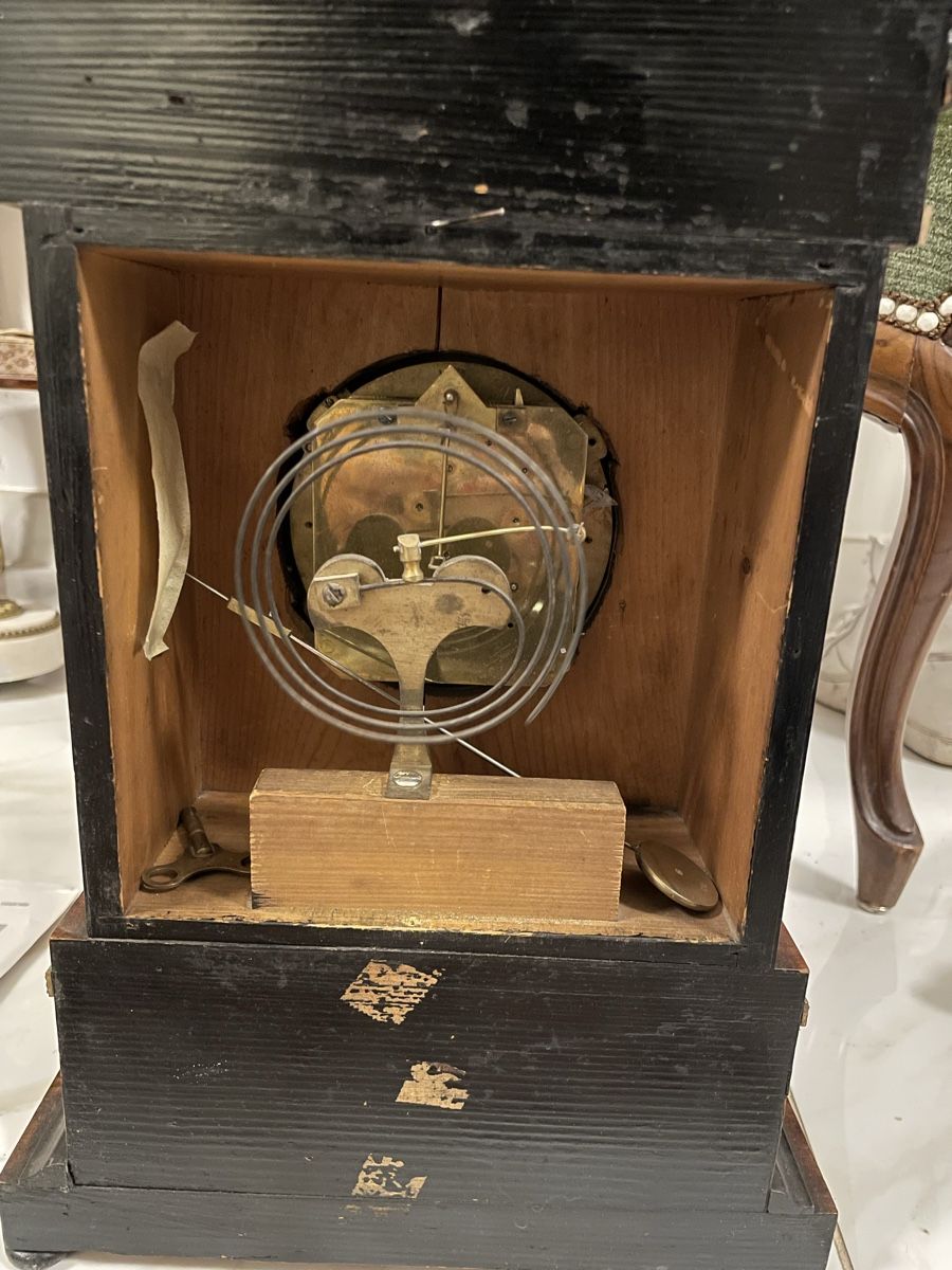 Orologi da terra & Orologi da parete: Horloge – Usato da Epalinges venduto da Has_yhj9 2