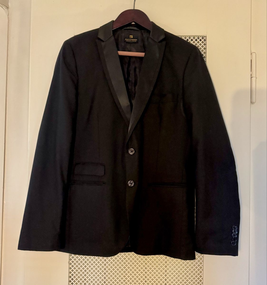 Maison Scotch Giacche: Scotch & Soda Blazer Grösse 50 – Usato da Zollikon venduto da rundbsurf 6