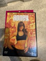 Honey - Der Film mit Jessica Alba auf DVD zu verkaufen.