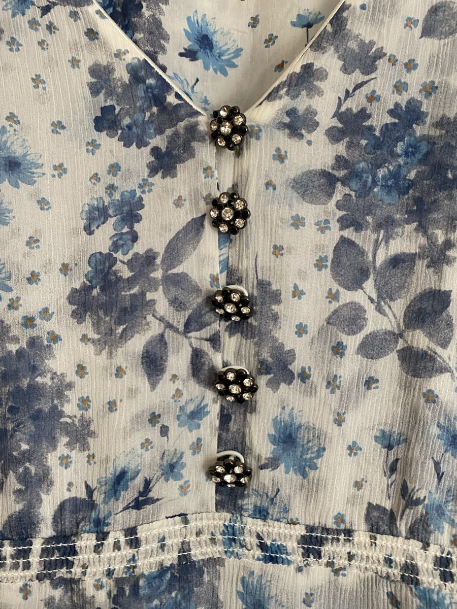 Kooples Vestiti: The Kooples summer dress – Usato da Zürich venduto da sadden 1