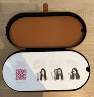 Dyson Airwrap Complete Styling Set mit Zubehör Top Zustand