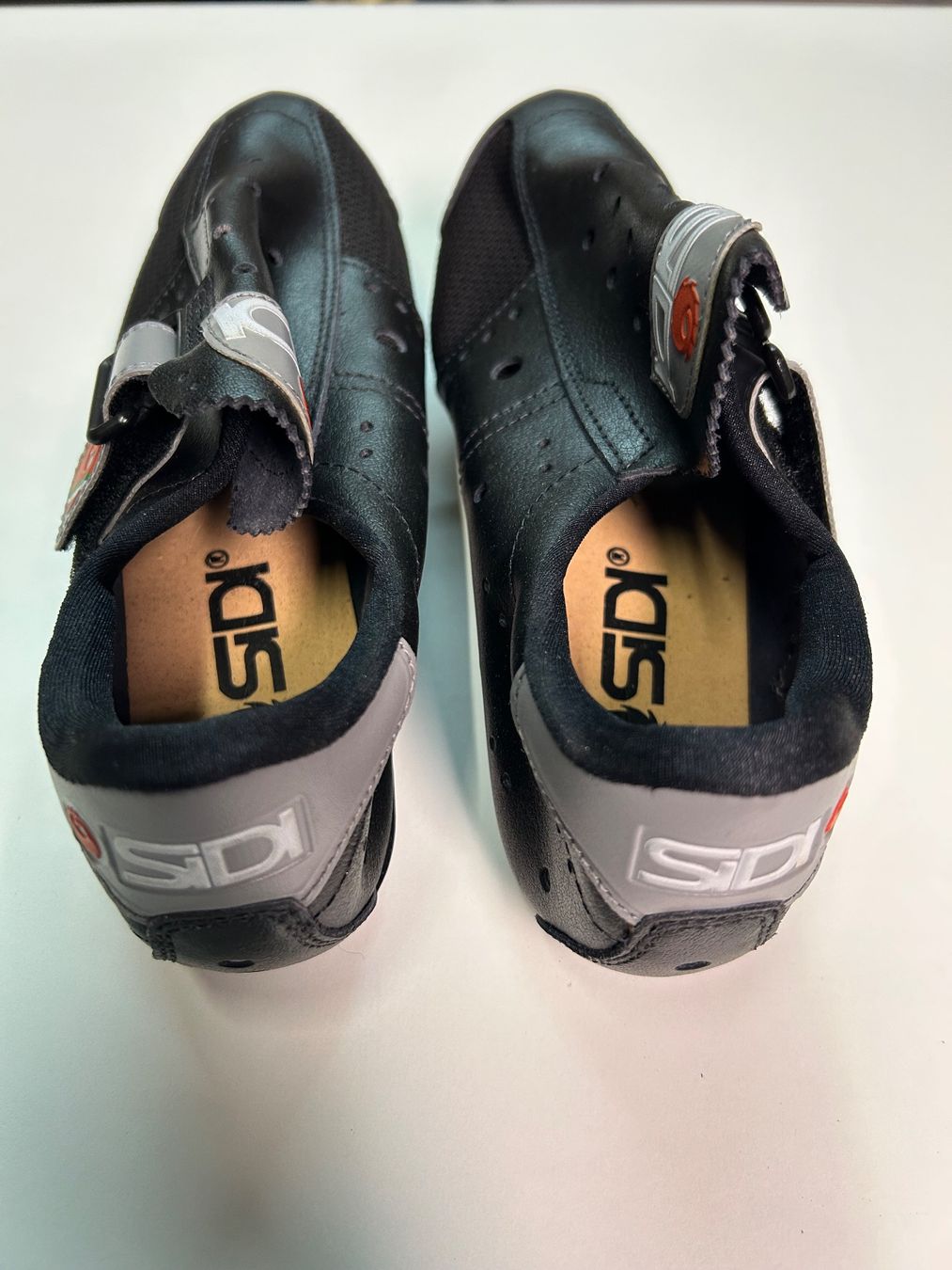 SIDI Scarpe da donna: SIDI Rennveloschuhe – Usato da Adlikon b.Regensdf venduto da usado