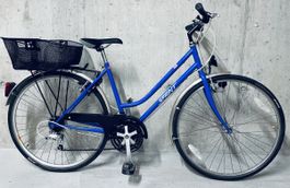Damen Velo